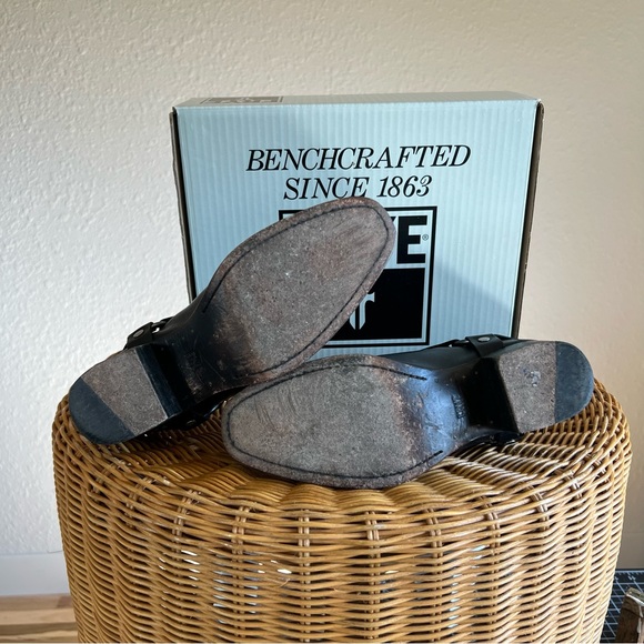 Frye Dara Harness Chelsea 7M Excellent condition - Picture 4 of 6